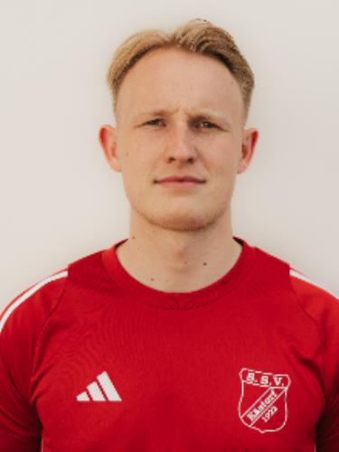 Yannick Könnecker