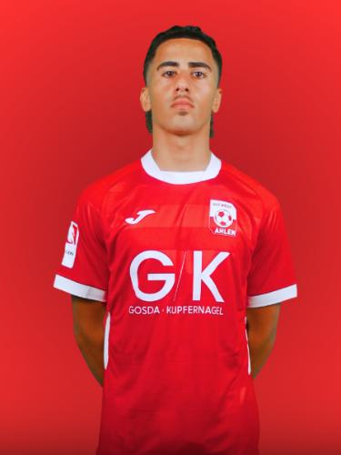 Johny Al Ibrahim