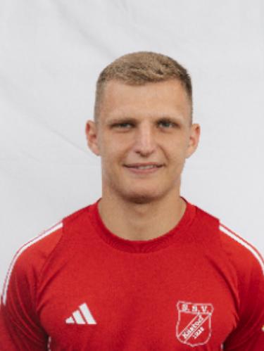 Noah Mamalitsidis