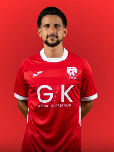 Ilias Anan