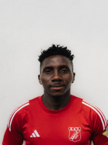 Chikezie Augustine Okolie