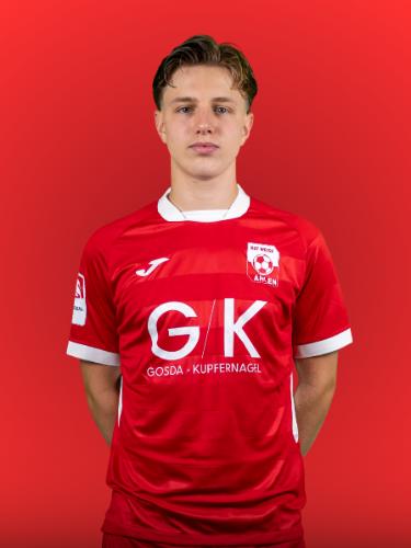 Nick Appelganz