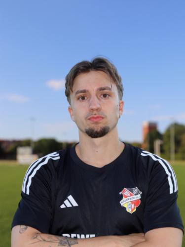 Lasse Okke Bensch