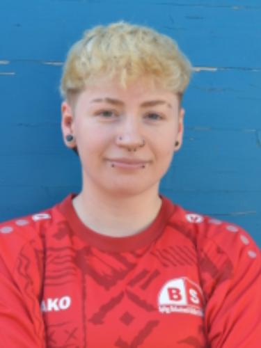 Anika Reichenbach