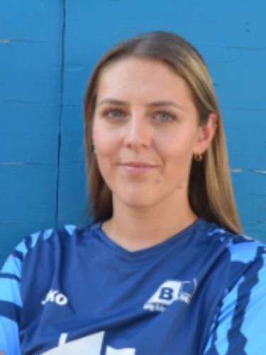 Eileen Reichenbach