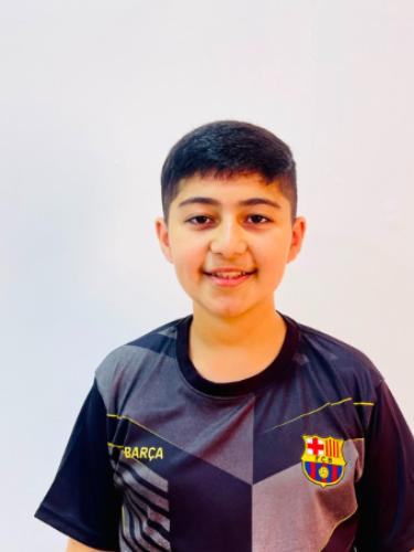 Aram Saman Khairi