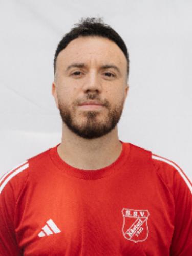 Dimitrios Tsampasis