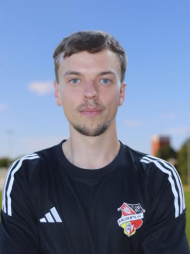 Ben Henningsen