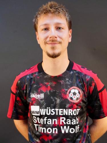 Marius Bindewald
