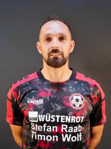 Cristian-Vasile Bodea