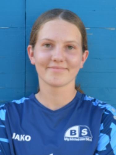 Johanna Sonner