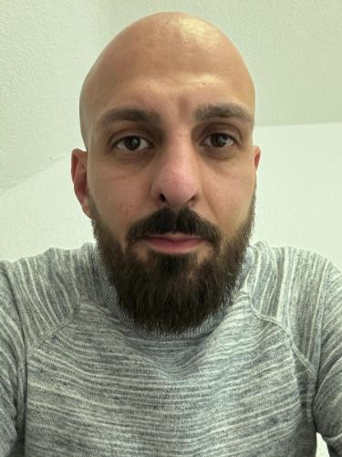 Haydar Menemse