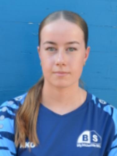 Lenja Sturm