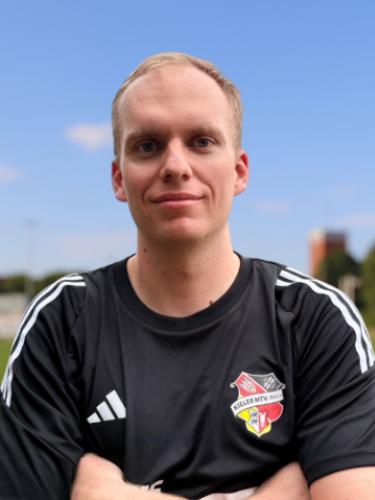 Mats Kluge