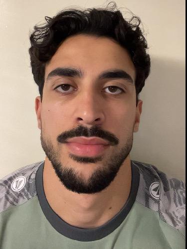 Rashid Hamo