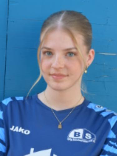 Nuala Sturm