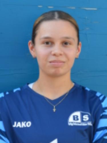 Jessica Sütterlin