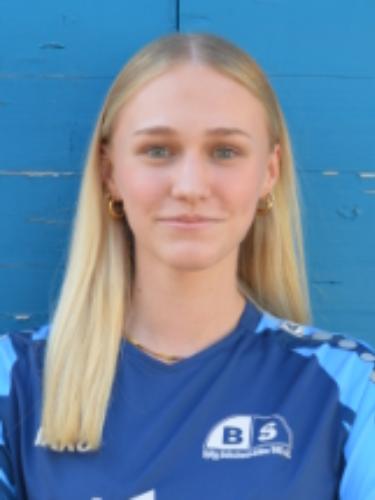 Emilia Wiesler