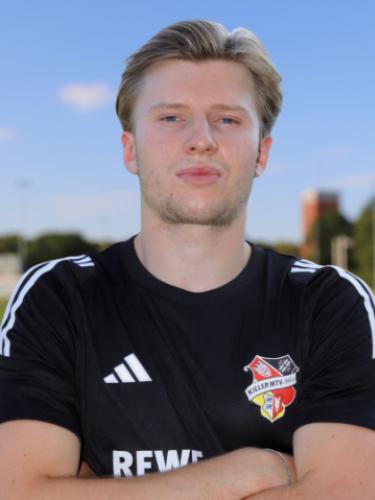 Janne Noah Rudolph