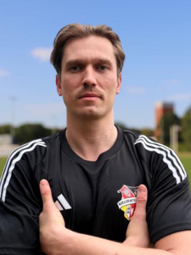 Bennet Schmidt