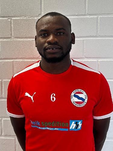 Moussa Keita