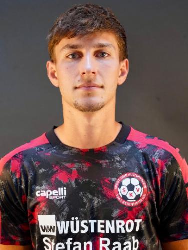 Luca Hannig