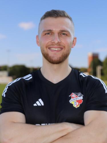 Timo Zilz