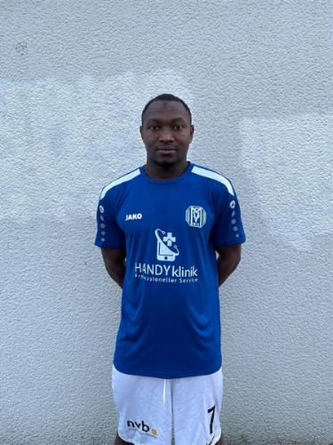 Ali Fofana