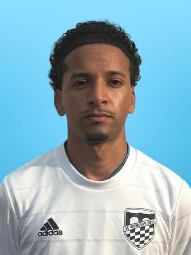 Lucas Correa Silva