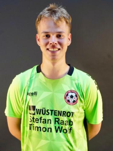 Tim Hofmann