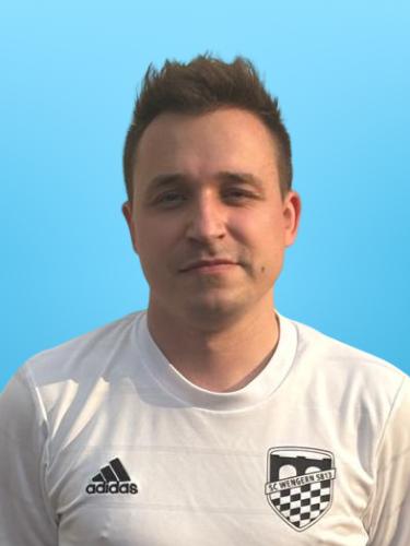 Steffen Grauer