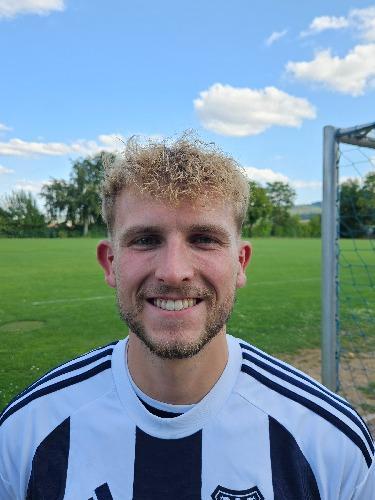 Luke Fischer