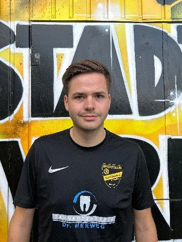 Henrik Hokamp