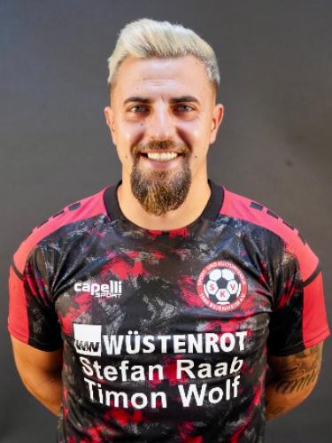 Bogdan Pavel Muntean