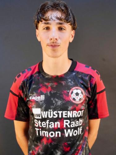 Ben Alessio Munz
