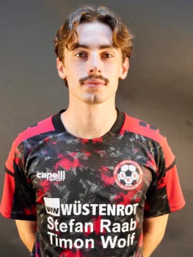 Connor Nebel