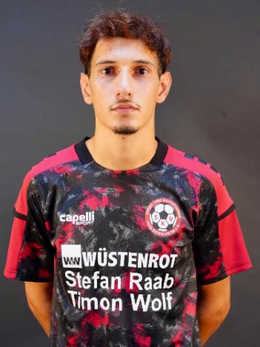 Aykan Varol