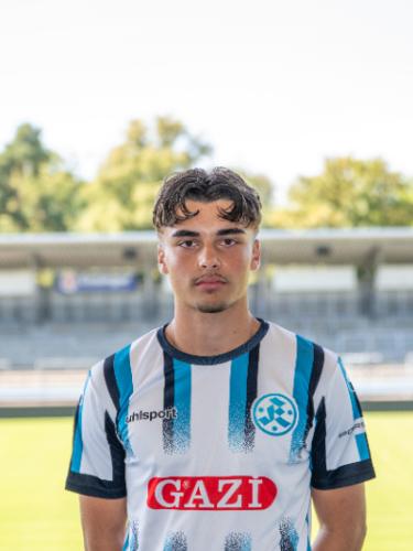Raffael Blind