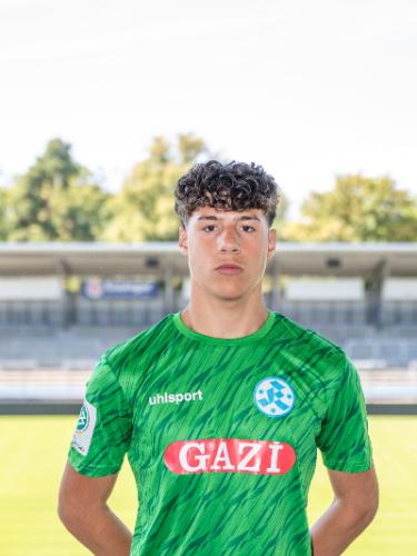 Ismajl Krasniqi