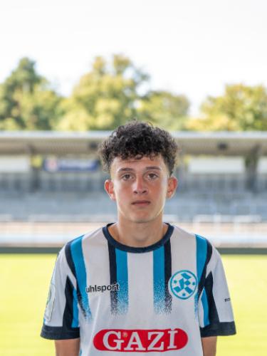 Darijo Matijevic