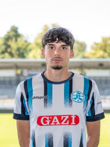 Elion Mulliqi