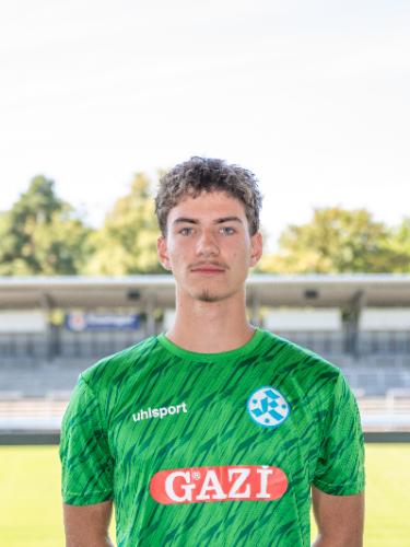 Luka Stevanovic
