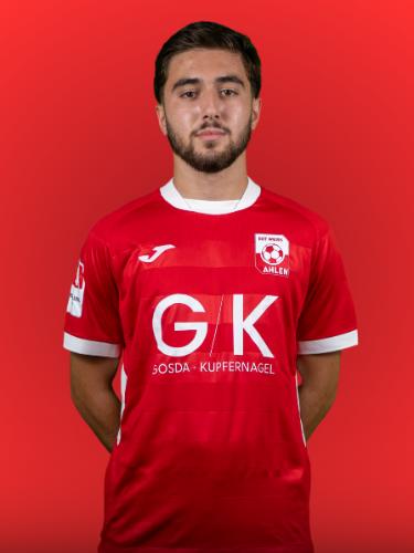 Semih Tirgil