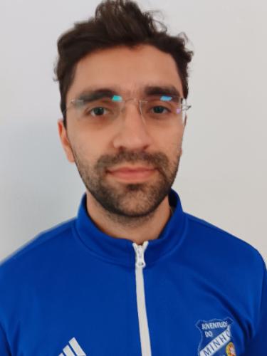 Ruben Mendes Costa