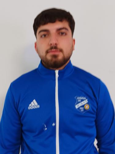 Samet Kocaoglu