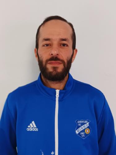 Cihan Bagdatlioglu
