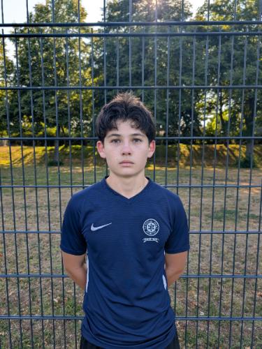 Neven Luvsandorsh