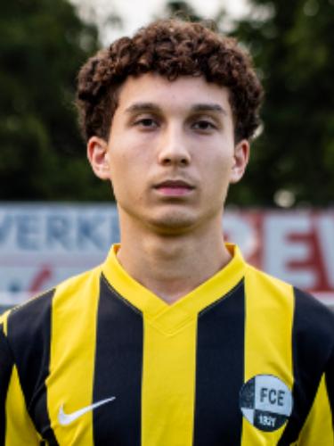 Louis Bölke