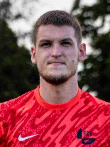 Florian Werner Obluda