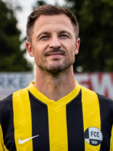 Andre Gehrke